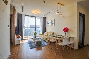 chính chủ cho thuê căn hộ vinhomes skylake pham hùng nam từ liêm 63,5m 2 ngủ đẹp