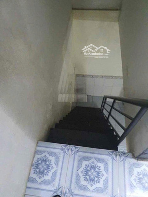 cho thuê nhà hẻm 3m(3 gác) lò siêu, p. 13, q. 11 giá 6.5tr