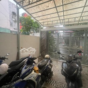 bán nhà mặt phố đường số nguyễn thị thập, tân quy, quận 7 dt 120m2 ngang 5 nở hậu. giá 17 tỷ nhỉnh