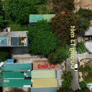 lô góc tái định cư đất lành đường 13 mét, nhỉnh 2.7 tỷ, bớt lộc bao thuế phí
