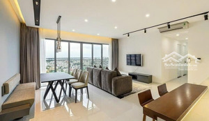 cho thuê 3pn 121m2 27,5 triệu/tháng chung cư palm heights song hành quận 2