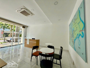 nhà phố sala, q2, 1 căn duy nhất 105 tr/tháng, hoàn thiện có thang máy, máy lạnh, 480m2