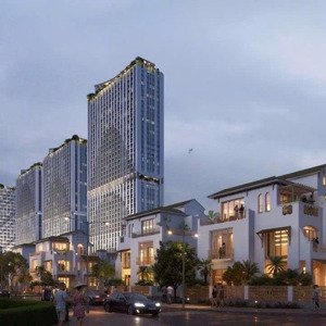 siêu đô thị biển đẳng cấp nhất vũng tàu tập đoàn sun group