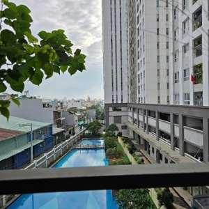 bán gấp ch richstar, 3,15tỷ, 65m2, 2pn, 2wc, tân phú, hcm