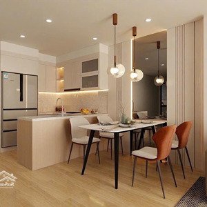 bán cc 76m2 tại eden garden thái bình, giá 2,442 tỷ, 2pn, 2wc