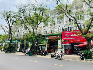 gấp. bán nhà phố đường số 1, lộ giới 22m, kdc cityland, giá 26,9 tỷ tl
