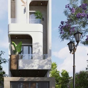 nhà đẹp 3 tầng mới hoàn toàn full nội thất mới - đẹp - xịn kdt hà quang 2 nha trang