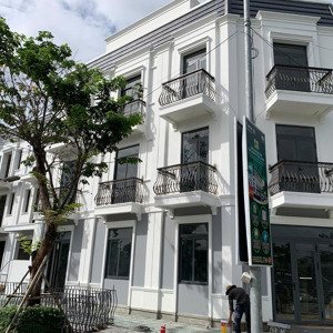 bán căn góc kđt sinh thái chánh mỹ ( hud ) ven sông sài gòn tại tp.thủ dầu một