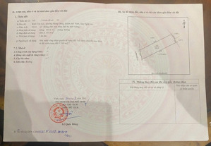 bán đất đường phạm ngọc thạch, tp vinh, nghệ an
