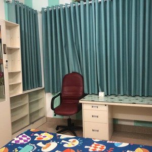 cho nữ thuê phòng 25m2, đủ tiện nghi tại 137/65 âu dương lân, phường 2, quận 8, hồ chí minh