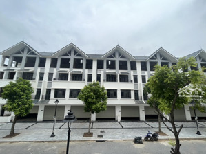 bán nhanh căn lk đông dương dt 100m2, kđt hinode royal park, di trạch, hoài đức giá tốt nhất