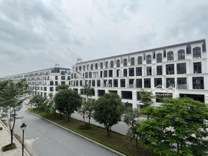 tôi cần bán lk 21 phố đi bộ kđt hinode royal park, di trạch giá rẻ nhất, đã có sổ đỏ