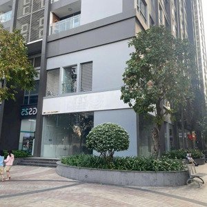 cho thuê shophouse vị trí đẹp, giá tốt nhất thị trường tại vinhomes central park, 170 triệu, 183m2