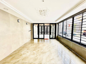 siêu phẩm căn góc có thang máy mặt tiền 10m nhà 6 tầng 84m2 siêu đẹp tại lê văn thọ, p8, gò vấp