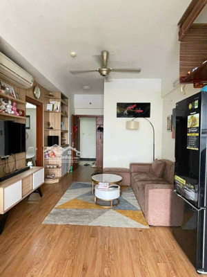 cho thuê căn hộ chung cư ct36, 9,5 tr/th, 55m2, 2pn, 2wc, đầy đủ tiện ích tại định công, hoàng mai