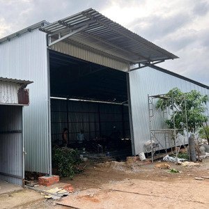 cho thuê kho mặt tiền lương định của, an phú, quận 2 - dt 240m (12x20m) - giá thuê 30tr/tháng