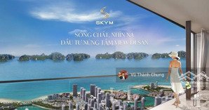 bán gấp căn hộ chung cư 68m2 tại skym, hoàng quốc việt, 2,5 tỷ