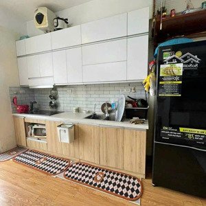 cho thuê cc tại ct36 - dream home trịnh đình cửu hoàng mai, 56m2, 2pn, full đồ, 9,5tr/th