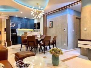 cho thuê căn hộ palm heights 105m2 3pn, 2wc nhà mới nội thất đẹp giá chỉ 24 triệu/tháng chưa phí ql