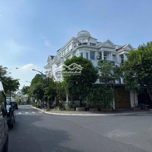 căn biệt góc 2 mặt tiền diện tích lớn khu cityland garden hills, phường 5, gò vấp