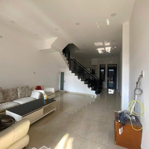 bán nhà mặt tiền đường bêtông khu dân cư đông đúc tại vĩnh ngọc - nha trang
