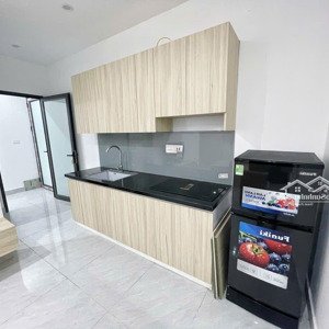 cho thuê căn hộ studio, full nội thất, diện tích 40m2, giá thuê 8tr có thương lượng cho khách