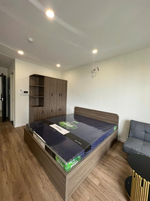cho thuê ch lavida plus, nguyễn văn linh, tân phong, q7, hcm, giá siêu hời 10,5 triệu, 37m2