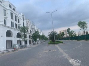 quỹ hàng lk - bt dự án hinode .