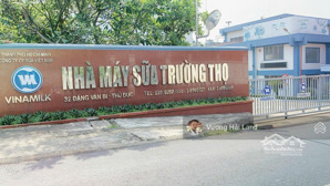 bán nhà mặt phố 344m2 tại đường số 6, trường thọ, thủ đức, hồ chí minh, giá cực chất 34 tỷ