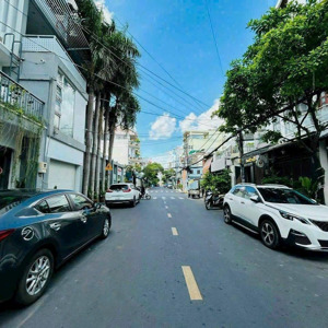 mtkd quận tân bình đường 12m ngay cộng hòa, dt: 5x29m cấp 4 giá 21 tỷ tl