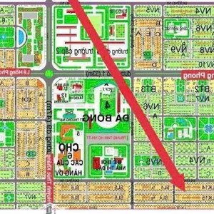 bán đất nền dự án hud 120m2 6x20m, đường nhựa 12m đã có sổ hồng riêng mua bán ký nhanh trong ngày