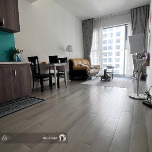 sốc 2pn,56m²- full nội thất, bao phí ql giá 7,5tr, phân khúc 5* lumiere boulevard tại vinhomes q9