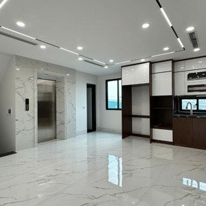 bán tòa căn hộ dịch vụ 82 m 7 tầng thang máy gara ô tô giá nhỉnh 23 tỷ