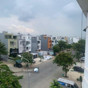 cho thuê nhà nguyên căn đường 30m khu dân cư khang điền cho thuê lâu dài,giá thuê chính chủ.