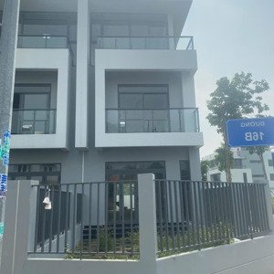 bán nhà 2 mặt tiền khu đô thị đông tăng long, quận 9, hồ chí minh