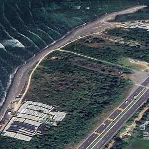 bán trang trại xây dựng nghỉ dưỡng tại nguyễn tất thành và mặt biển nha trang 8 triệu/m2