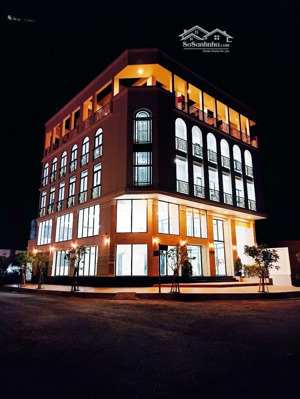 cho thuê toà nhà góc 2 mặt tiền 15x20m, dtsd 1350m2, an phú quận 2