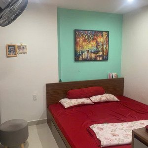 bán căn hộ ct2 vcn phước hải ban công đông nam