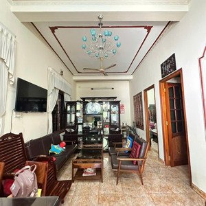 nhà mặt đường tttp nha trang - 14,5 tỷ - 145m2 ngang 7,85m