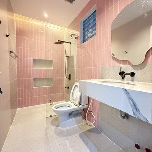 bán nhà tdc mỹ gia 3 tầng sổ hồng hoàn công đường 18m thông ra gói 2 khu bệnh viện