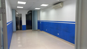 cho thuê nhà mặt đường trần nguyên hãn, mặt tiền 6m cực đẹp, dt 110m2, nhà 3 tầng thông sàn