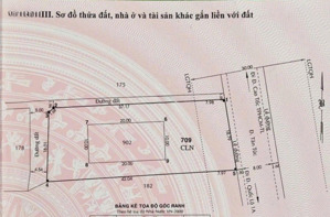 bán đất 907m2 mt đường tân túc kế bên uỷ ban huyện bình chánh