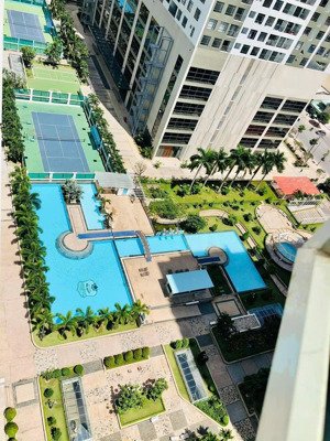 chính chủ bán căn 2pn 2wc - 115m2 hagl - hỗ trợ vay ngân hàng - lh 
