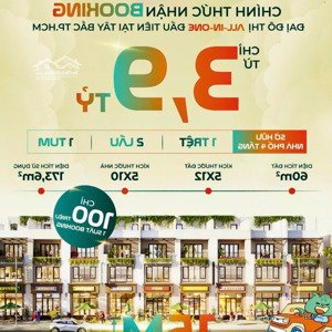 nhà phố vinhomes city all in (full vat)