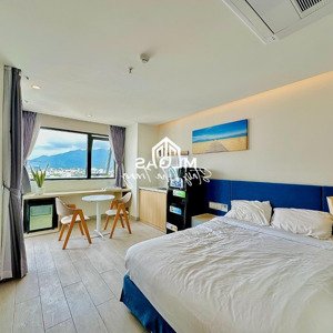 khai trương căn hộ dịch vụ - gần biển vị trí: khu vĩnh nguyên gần biển, gần trung tâm