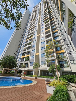 bán căn hộ 2pn, 1wc, 60m2 tại the pegasuite, 3,18 tỷ, quận 8, tp. hcm