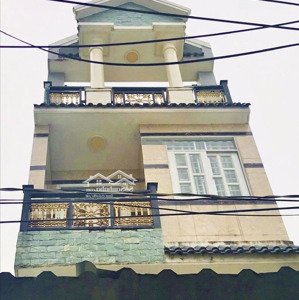 chủ mất trí bán nhà quận 7 4 tầng 77m2 chỉ 5 tỷ 950 triệu đường huỳnh tấn phát khó tin