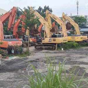 *Cho thuê mặt bằng*2000m2 Xa Lộ Hà Nội, Long Thạnh Mỹ, Quận 9.