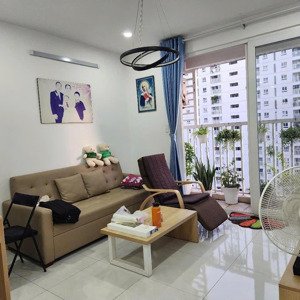 bán căn hộ 2pn, 2wc, 68m2 tại tara residence, 3,35 tỷ, quận 8, hcm