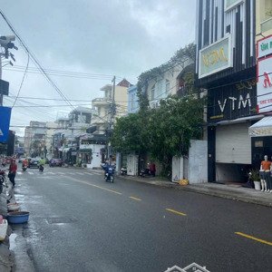 bán nhà trung tâm tp nha trang - đường phù đổng - vị trí kinh doanh sầm uất - tân tiến - nha trang
